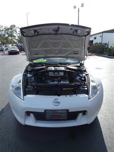 2010 Nissan 370Z   - Photo 6 - Naples, FL 34104