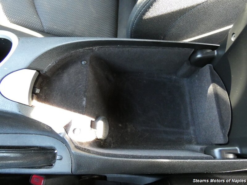 2010 Nissan 370Z Base photo 24