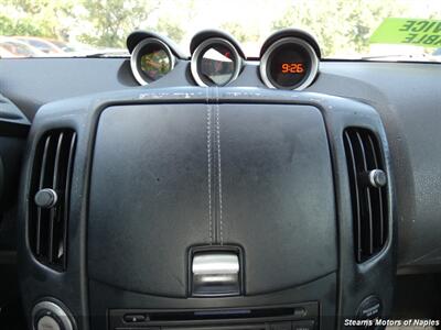 2010 Nissan 370Z   - Photo 29 - Naples, FL 34104