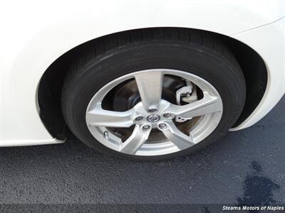 2010 Nissan 370Z   - Photo 18 - Naples, FL 34104