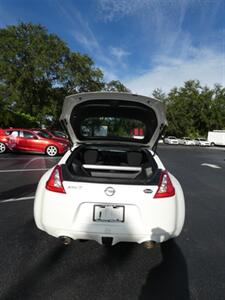 2010 Nissan 370Z   - Photo 14 - Naples, FL 34104