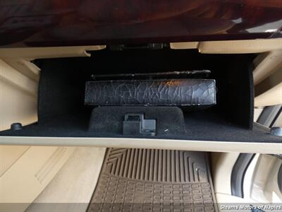 2005 Lincoln Aviator Luxury   - Photo 50 - Naples, FL 34104