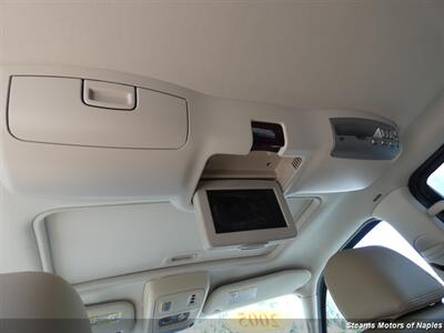 2005 Lincoln Aviator Luxury   - Photo 45 - Naples, FL 34104
