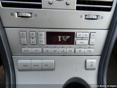2005 Lincoln Aviator Luxury   - Photo 29 - Naples, FL 34104
