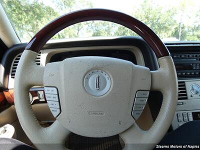 2005 Lincoln Aviator Luxury   - Photo 25 - Naples, FL 34104