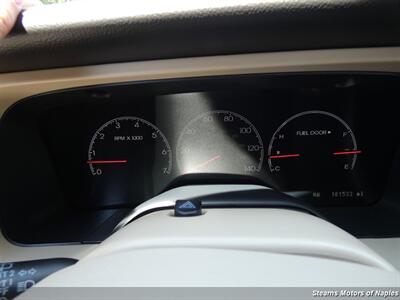 2005 Lincoln Aviator Luxury   - Photo 22 - Naples, FL 34104