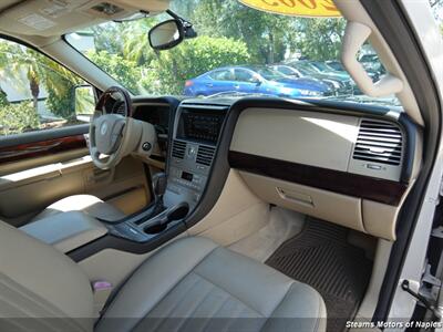 2005 Lincoln Aviator Luxury   - Photo 49 - Naples, FL 34104