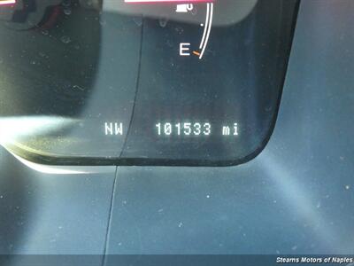 2005 Lincoln Aviator Luxury   - Photo 21 - Naples, FL 34104