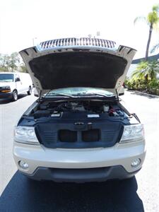 2005 Lincoln Aviator Luxury   - Photo 6 - Naples, FL 34104