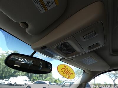 2005 Lincoln Aviator Luxury   - Photo 34 - Naples, FL 34104