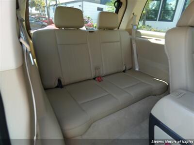2005 Lincoln Aviator Luxury   - Photo 58 - Naples, FL 34104