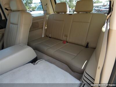 2005 Lincoln Aviator Luxury   - Photo 47 - Naples, FL 34104