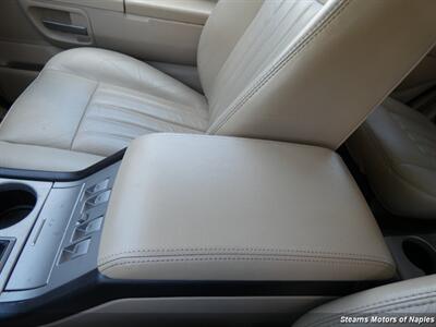2005 Lincoln Aviator Luxury   - Photo 32 - Naples, FL 34104
