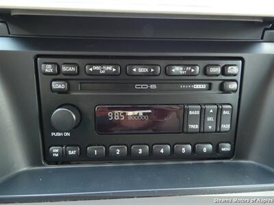2005 Lincoln Aviator Luxury   - Photo 28 - Naples, FL 34104