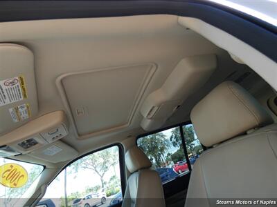 2005 Lincoln Aviator Luxury   - Photo 35 - Naples, FL 34104