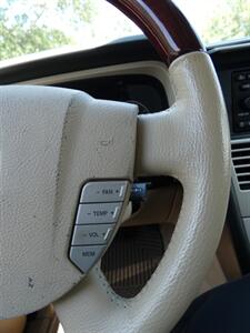 2005 Lincoln Aviator Luxury   - Photo 26 - Naples, FL 34104