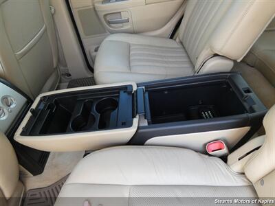 2005 Lincoln Aviator Luxury   - Photo 46 - Naples, FL 34104