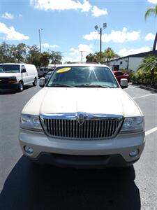 2005 Lincoln Aviator Luxury   - Photo 5 - Naples, FL 34104