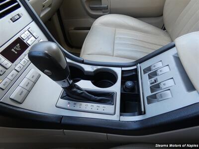 2005 Lincoln Aviator Luxury   - Photo 31 - Naples, FL 34104