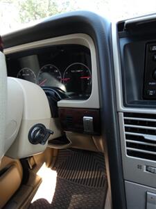 2005 Lincoln Aviator Luxury   - Photo 27 - Naples, FL 34104