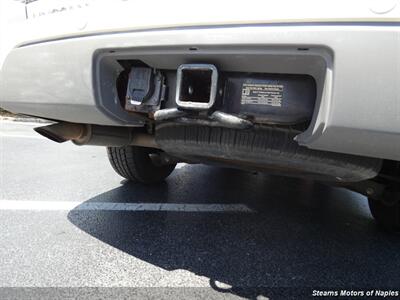 2005 Lincoln Aviator Luxury   - Photo 13 - Naples, FL 34104