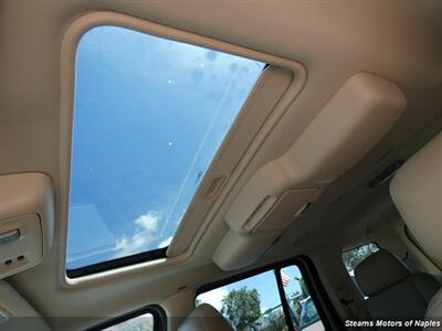 2005 Lincoln Aviator Luxury   - Photo 36 - Naples, FL 34104
