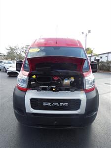 2019 RAM ProMaster 3500 159 WB   - Photo 6 - Naples, FL 34104