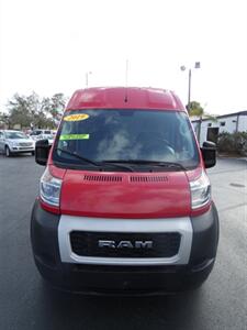 2019 RAM ProMaster 3500 159 WB   - Photo 5 - Naples, FL 34104