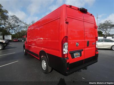 2019 RAM ProMaster 3500 159 WB   - Photo 9 - Naples, FL 34104