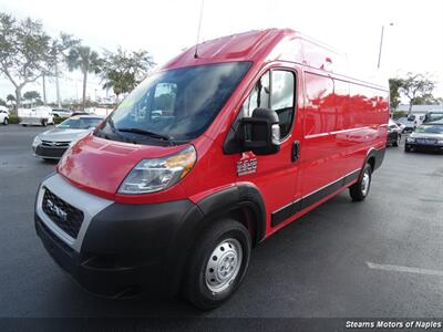 2019 RAM ProMaster 3500 159 WB   - Photo 3 - Naples, FL 34104