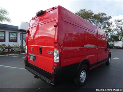 2019 RAM ProMaster 3500 159 WB   - Photo 11 - Naples, FL 34104