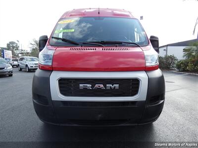 2019 RAM ProMaster 3500 159 WB   - Photo 4 - Naples, FL 34104