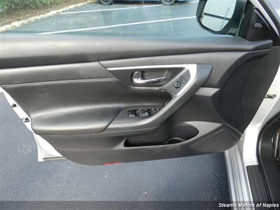 2018 Nissan Altima 2.5 SL   - Photo 39 - Naples, FL 34104