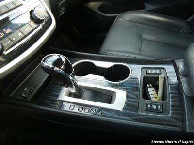 2018 Nissan Altima 2.5 SL   - Photo 31 - Naples, FL 34104