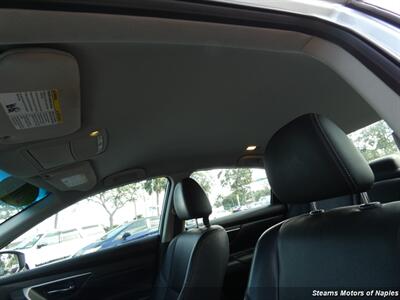 2018 Nissan Altima 2.5 SL   - Photo 35 - Naples, FL 34104