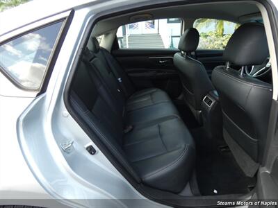 2018 Nissan Altima 2.5 SL   - Photo 50 - Naples, FL 34104