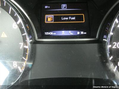 2018 Nissan Altima 2.5 SL   - Photo 21 - Naples, FL 34104