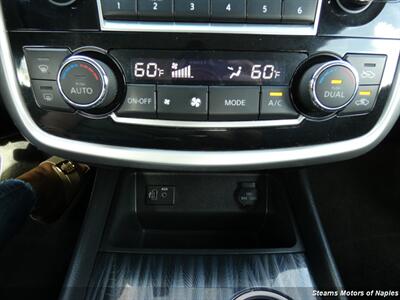 2018 Nissan Altima 2.5 SL   - Photo 30 - Naples, FL 34104