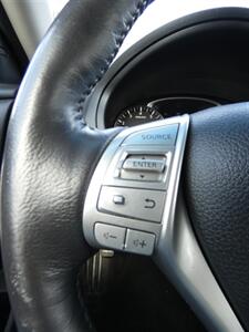 2018 Nissan Altima 2.5 SL   - Photo 24 - Naples, FL 34104