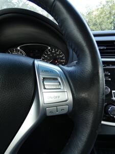 2018 Nissan Altima 2.5 SL   - Photo 26 - Naples, FL 34104