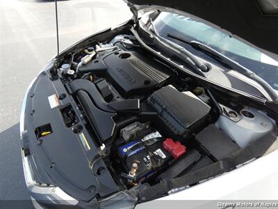 2018 Nissan Altima 2.5 SL   - Photo 8 - Naples, FL 34104