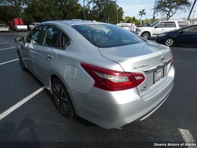 2018 Nissan Altima 2.5 SL   - Photo 9 - Naples, FL 34104