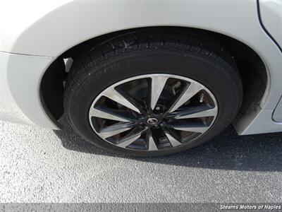2018 Nissan Altima 2.5 SL   - Photo 17 - Naples, FL 34104