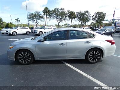 2018 Nissan Altima 2.5 SL   - Photo 10 - Naples, FL 34104