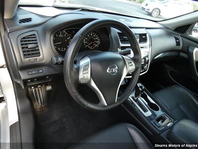 2018 Nissan Altima 2.5 SL   - Photo 36 - Naples, FL 34104
