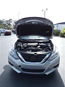 2018 Nissan Altima 2.5 SL   - Photo 6 - Naples, FL 34104