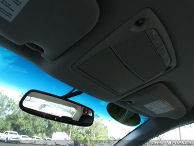 2018 Nissan Altima 2.5 SL   - Photo 34 - Naples, FL 34104