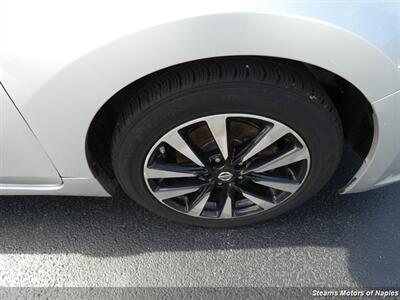 2018 Nissan Altima 2.5 SL   - Photo 18 - Naples, FL 34104