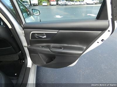 2018 Nissan Altima 2.5 SL   - Photo 52 - Naples, FL 34104