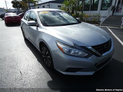 2018 Nissan Altima 2.5 SL   - Photo 1 - Naples, FL 34104